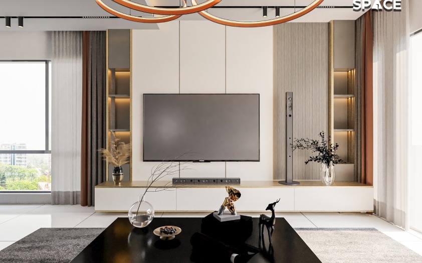 Exclusive Interior