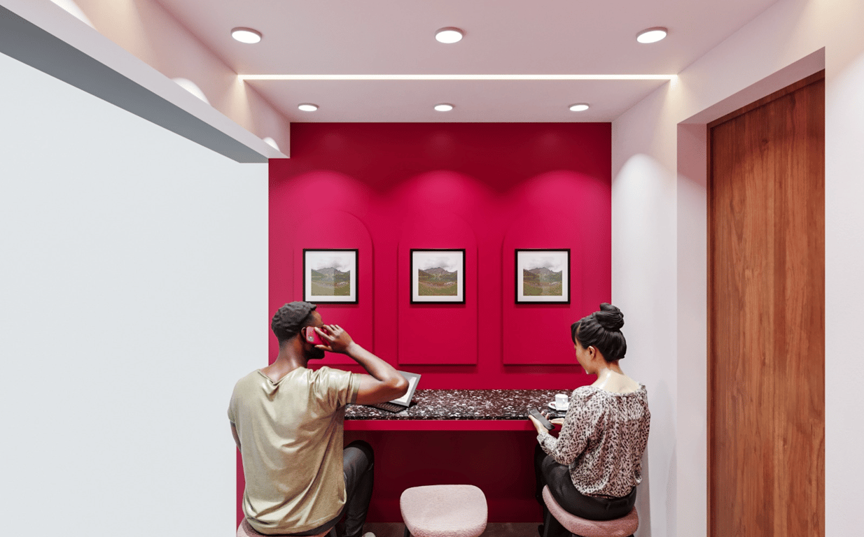 Luxary Interior