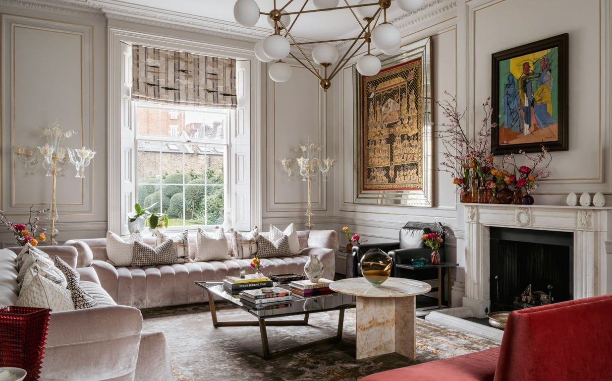 Interior Design