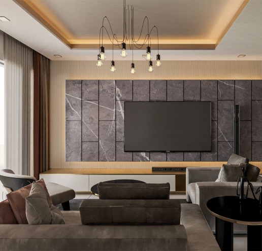 Residence